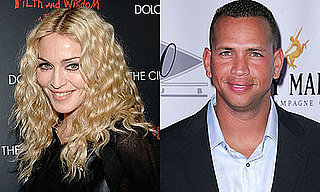 Photo of Madonna and Alex Rodriguez, Who Had a Secret Rendezvous at Jerry Seinfeld's House