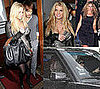 Photos of Ashlee Simpson's Baby Shower, Ken Paves Injured By Paparazzi