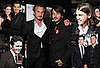 Photos of Milk Premiere in San Francisco and Exclusive Emile Hirsch Interview