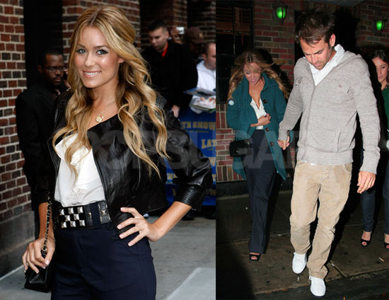 Lauren Conrad