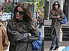 Photos of Kate Beckinsale Shopping at Lucky Kid in Soho