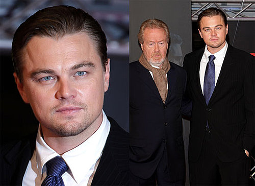 Leo Brings His Body and Lies to Rome