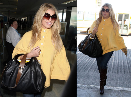 11/4/08 Jessica Simpson