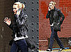 Photos of Kate Winslet in New York