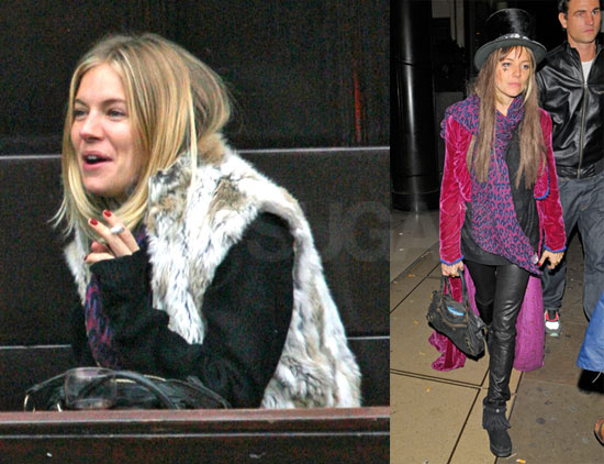 Sienna Miller