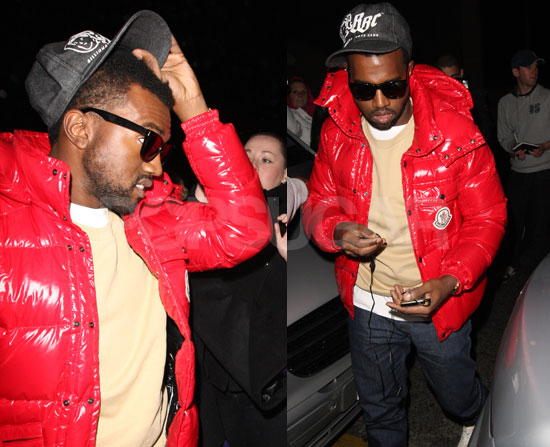 11/5/08 Kanye West