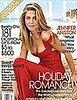 Jennifer Aniston For Vogue December 2008