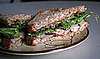 Sugar Shout Out: The Rotisserie Chicken and Chutney 'Wich