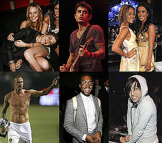 Who's Your Favorite Celebrity Blogger of 2008?