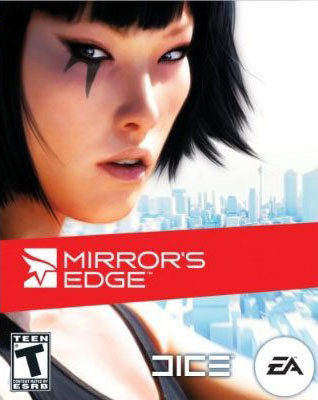 Mirrors Edge Screenshots