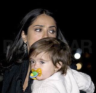 Salma Confesses Her New Addiction 
