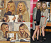 Photos of Mary-Kate and Ashley Olsen at Influence Book Signing