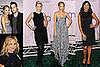 Photos of Nicole Richie, Joel Madden, Rosario Dawson, Maria Bello at the 2008 Environmental Media Awards