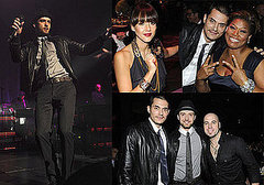Photos of Justin Timberlake, Chris Daughtry, John Mayer at Keep A Child Alive's Black Ball in New York City Photos of Justin Timberlake, Chris Daughtry, John Mayer at Keep A Child Alive's Black Ball in New York City