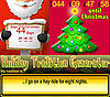 Add Christmas Countdown Widgets