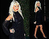 Photos of Christina Aguilera, Who Says She's Proud to Be a B*tch, Before the Release of Her New Album
