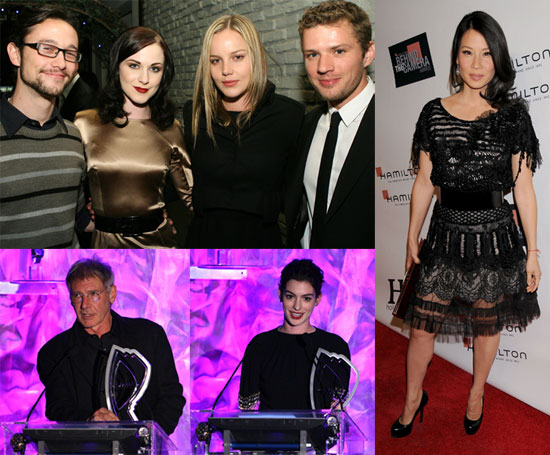 Hollywood Life Awards Hollywood Life Awards