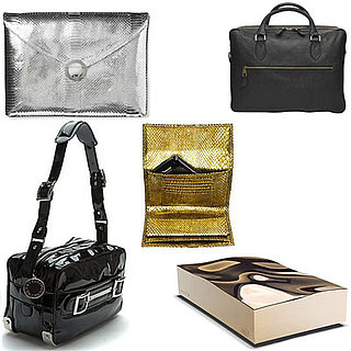 Five Luxurious Gadget Accessories