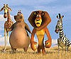 Photo of Madagascar: Escape 2 Africa, Which Earned $63.5 Million at the Top Spot of the Box Office