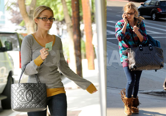 Lauren Conrad