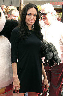 Angelina Jolie Opens Up About Working Less While Brad Pitt Is Angry With Jennifer Aniston
