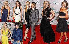Red Carpet Photos of the 2008 CMA Awards Including Reese Witherspoon, Nicole Kidman, Carrie Underwood, Jewel, Miley Cyrus Red Carpet Photos of the 2008 CMA Awards Including Reese Witherspoon, Nicole Kidman, Carrie Underwood, Jewel, Miley Cyrus