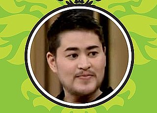 Thomas Beatie Is Pregnant Again!