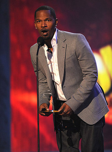 2008 American Music Awards Show 2008 American Music Awards Show