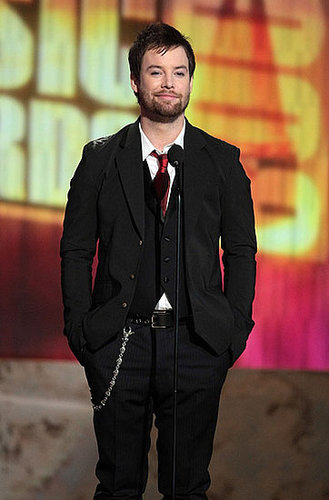 2008 American Music Awards Show 2008 American Music Awards Show