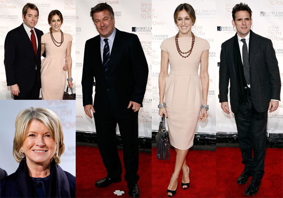 Sarah Jessica Parker at Event 