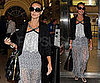 Photos of Heidi Klum in LA