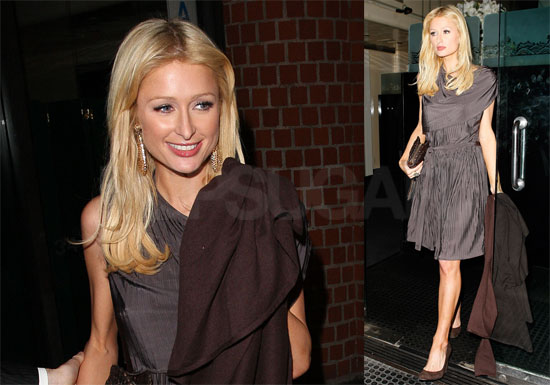 Paris Hilton