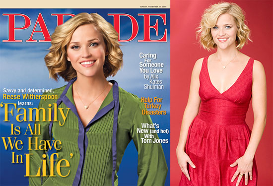 Reese Witherspoon