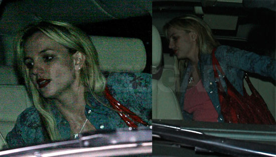 Britney Spears