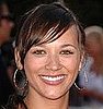 Rashida Jones Checks Into the Not-Office Office