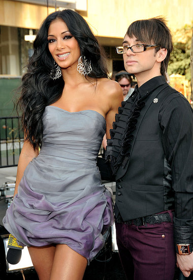 2008 AMA Arrivals — Guys 2008 AMA Arrivals — Guys