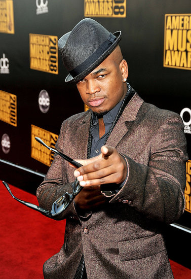 2008 AMA Arrivals — Guys 2008 AMA Arrivals — Guys