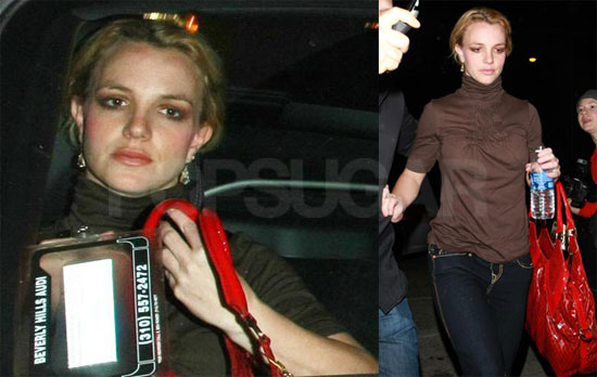 Britney Spears