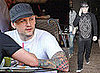 Photos of Benji Madden in Hollywood Following Split with Paris Hilton