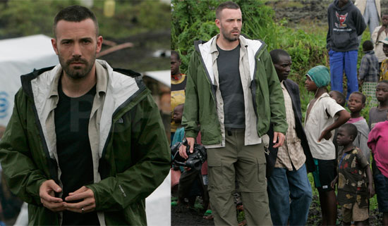 Ben Affleck