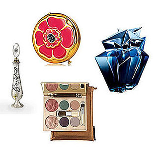 Sugar Shout Out: Jaw-Droppingly Posh Beauty Gifts