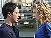 90210 Rundown: Episode 11, "Games People Play"