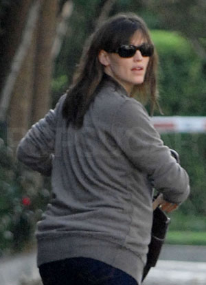 Jennifer Garner
