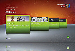 New Xbox 360 Dashboard Released Today! 