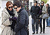 Photos of Orlando Bloom and Miranda Kerr in Venice