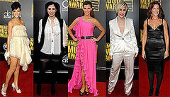 Who Was the Worst Dressed at the AMAs? Who Was the Worst Dressed at the AMAs?