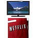 Your TV and Netflix