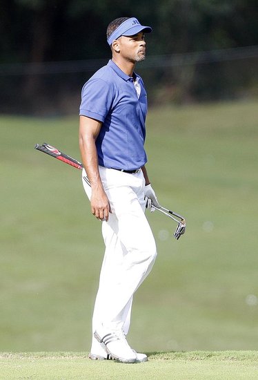 Will Smith Golfing Will Smith Golfing