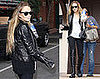 Photos of Lindsay Lohan in LA 2008-11-26 05:00:00