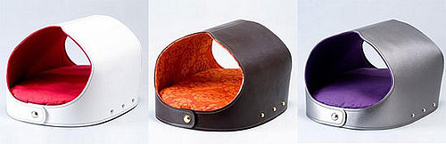 Loop Dog Bed from Unica Home